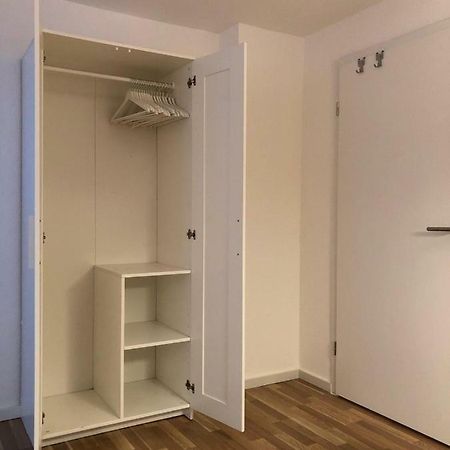 Forelle Apartment Bellheim Luaran gambar