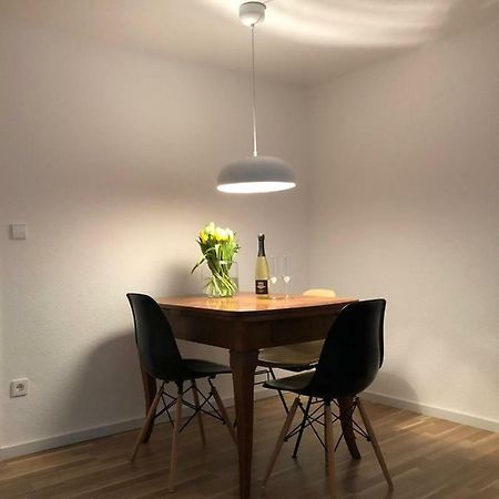 Forelle Apartment Bellheim Luaran gambar