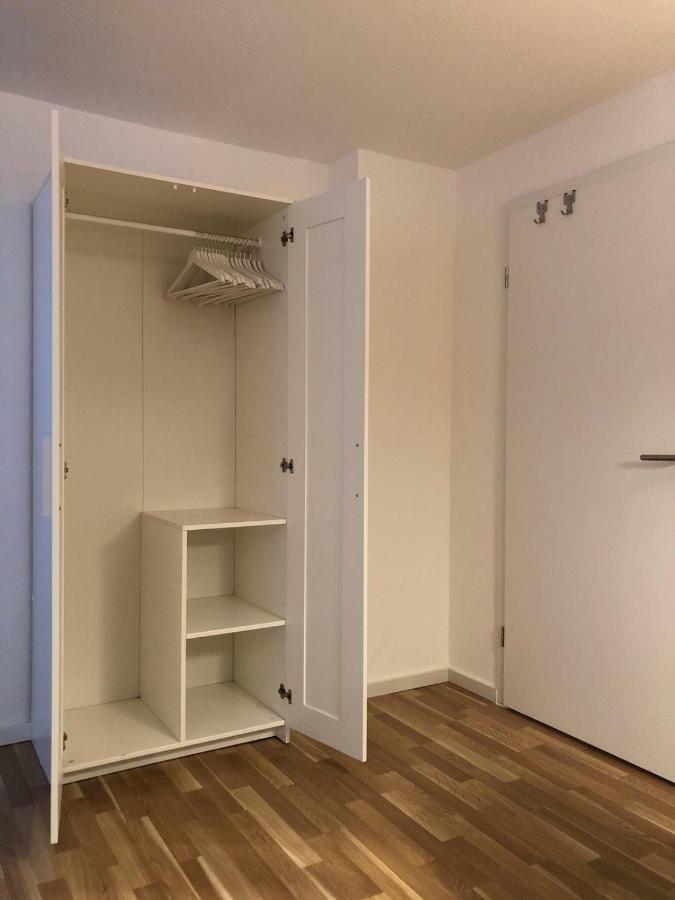 Forelle Apartment Bellheim Luaran gambar